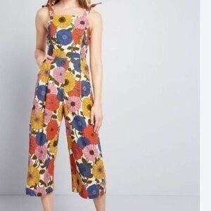 Princess Highway Jumpsuit